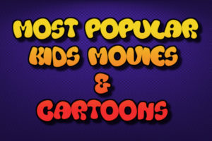 MOST POPULAR KIDS ADDONS