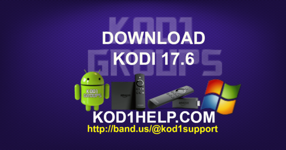 download kodi on mac 17.6