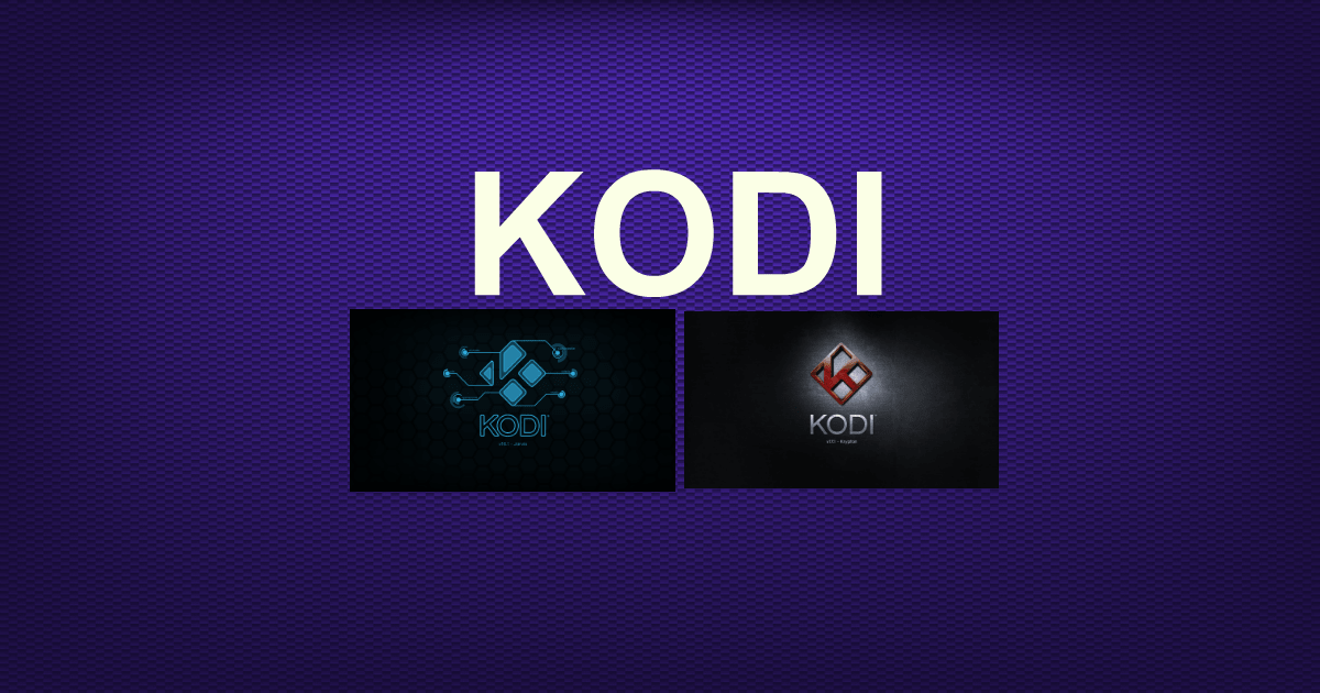 Kodi 20.2 download the new version for ios