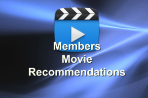 Members Movie recommendations