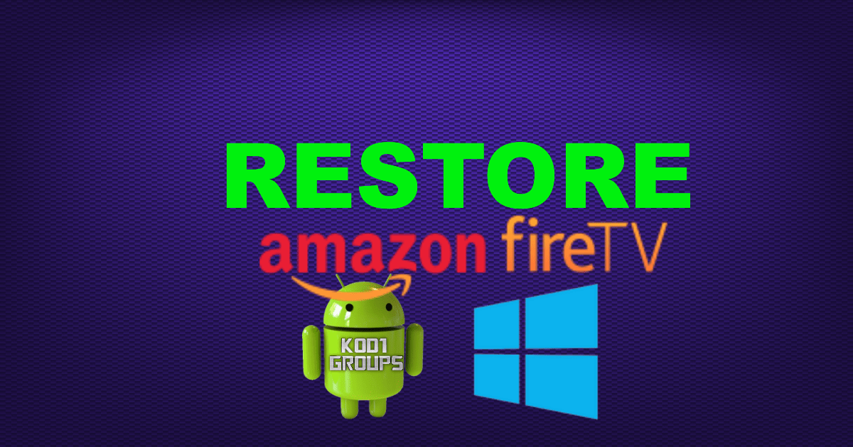 Kodi 17.6 Fork For Android 4.4 2