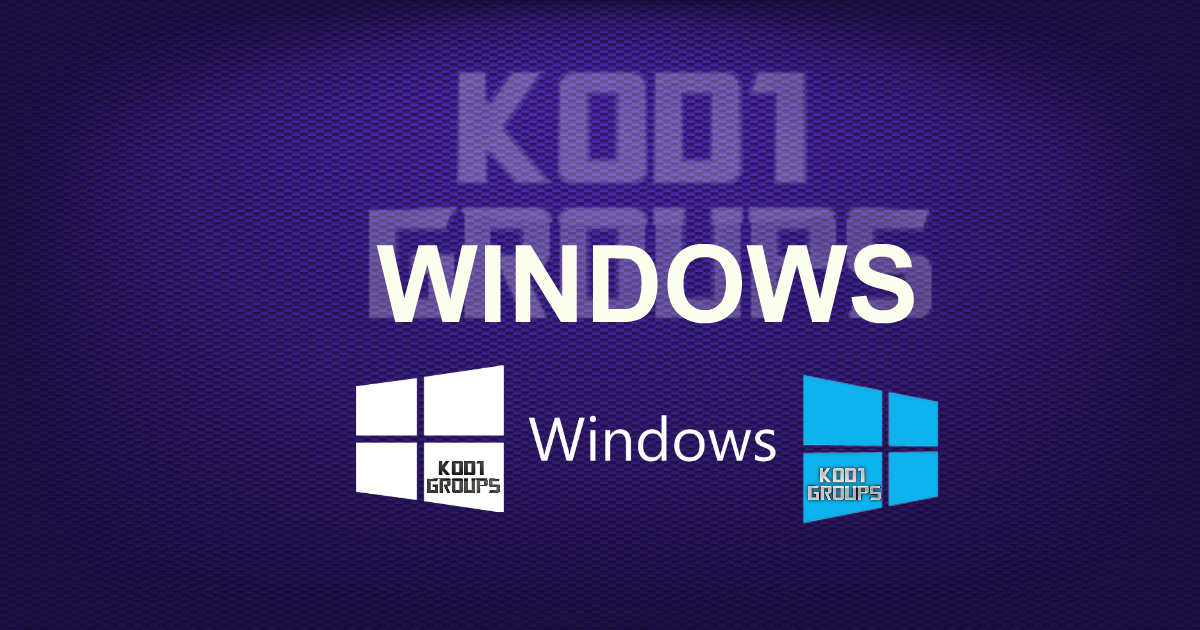 kodi download 17.6 for windows 10 64 bit