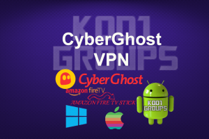 CYBERGHOST VPN