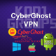 CYBERGHOST VPN