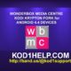 WONDERBOX KODI KRYPTON FORK for ANDROID 4.4 DEVICES