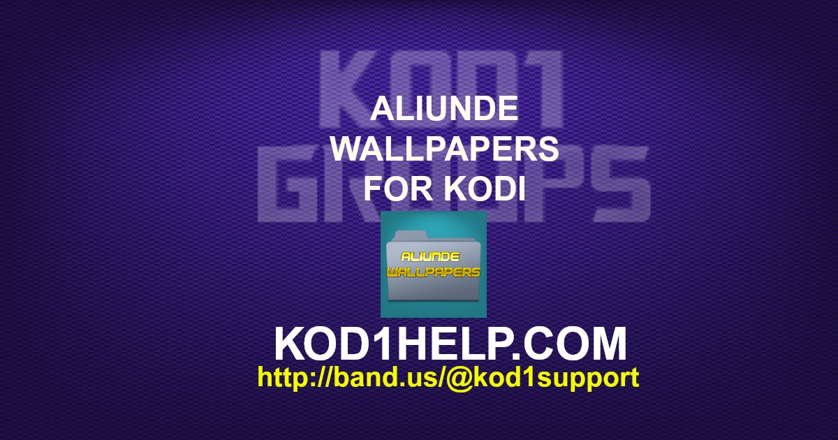 Kodi v18: Windows 64-bit is here | News | Kodi