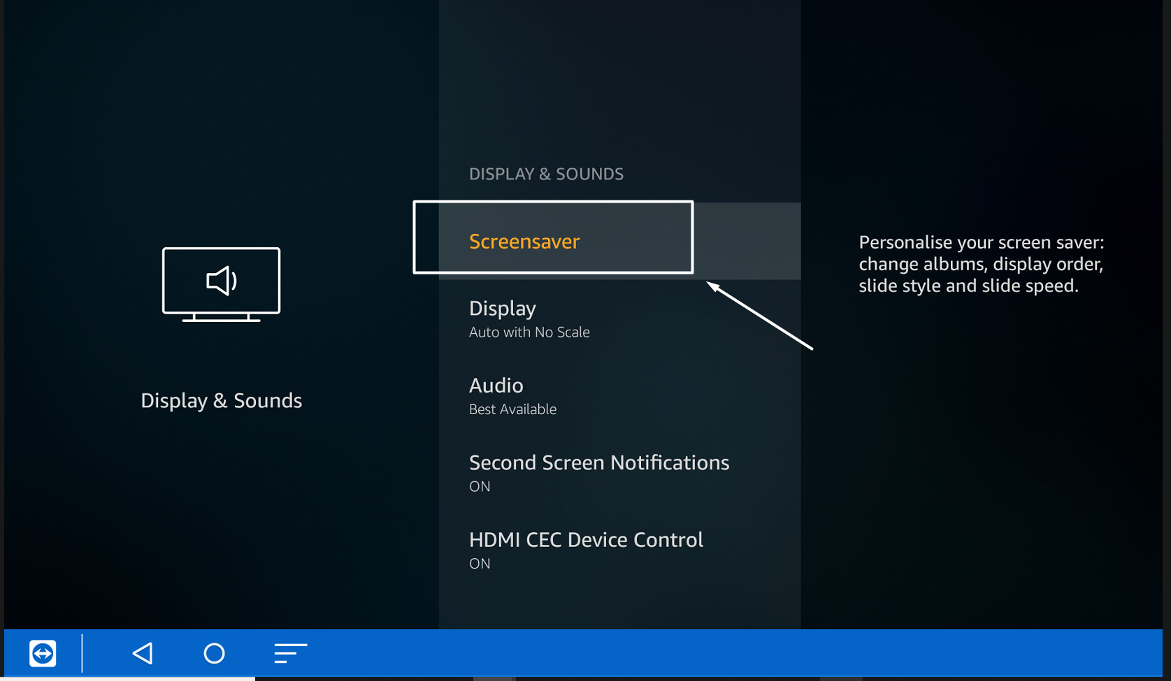 Fire hd sleep mode