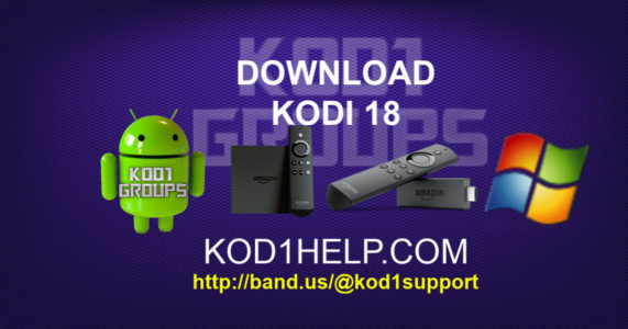 kodi 18 download for windows kodi 18 download for windows